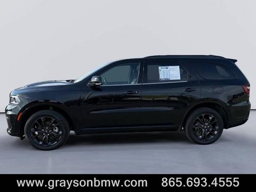 2023 Dodge Durango GT