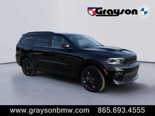2023 Dodge Durango GT