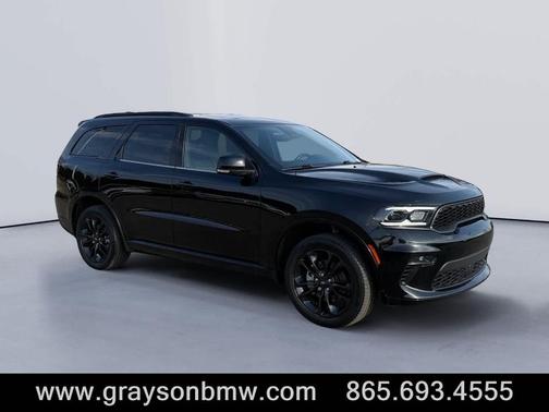 2023 Dodge Durango GT