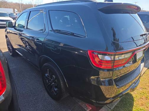 2023 Dodge Durango GT