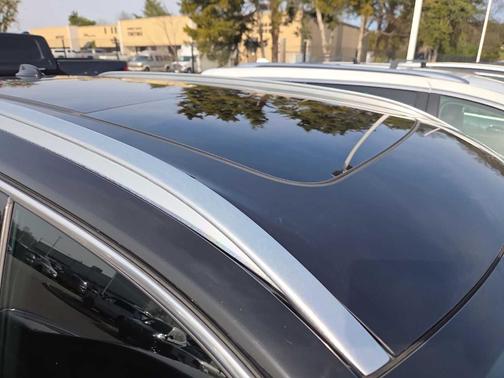 2017 Volvo XC90 T6 Inscription