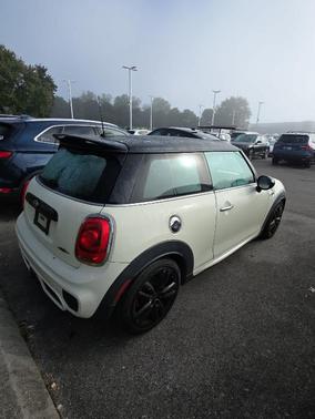 2015 MINI Hardtop John Cooper Works