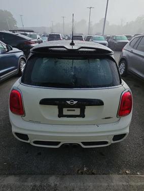 2015 MINI Hardtop John Cooper Works