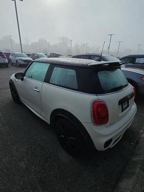 2015 MINI Hardtop John Cooper Works