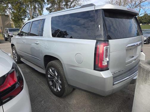 2015 GMC Yukon XL Denali