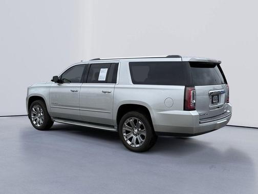 2015 GMC Yukon XL Denali