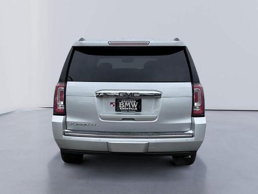 2015 GMC Yukon XL Denali