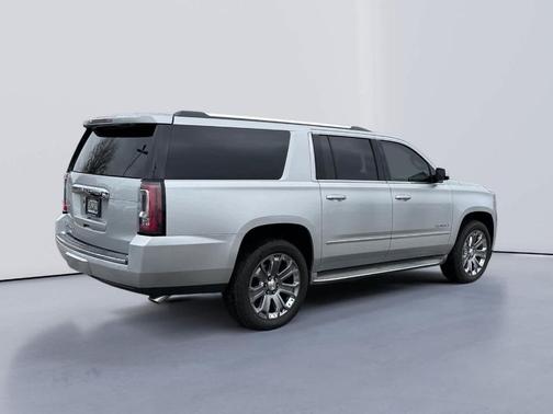 2015 GMC Yukon XL Denali
