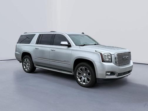2015 GMC Yukon XL Denali