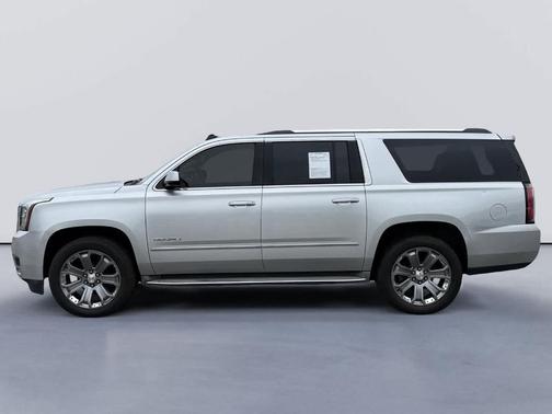 2015 GMC Yukon XL Denali