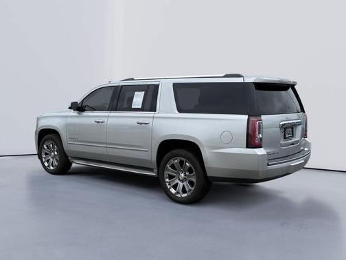 2015 GMC Yukon XL Denali