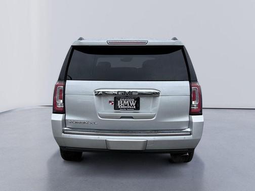 2015 GMC Yukon XL Denali