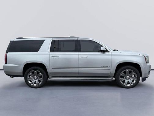 2015 GMC Yukon XL Denali