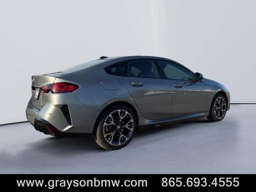 2025 BMW 228 Gran Coupe xDrive