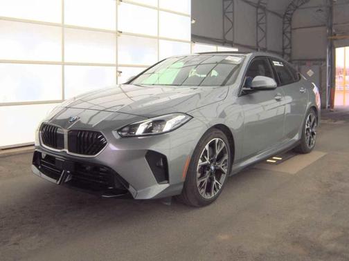 2025 BMW 228 Gran Coupe xDrive