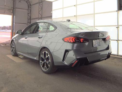 2025 BMW 228 Gran Coupe xDrive