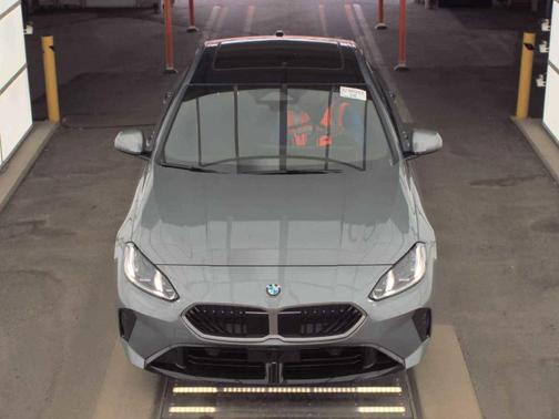 2025 BMW 228 Gran Coupe xDrive