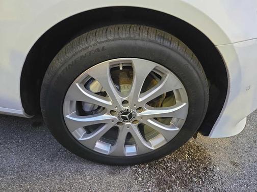 2019 Mercedes-Benz E-Class E 300