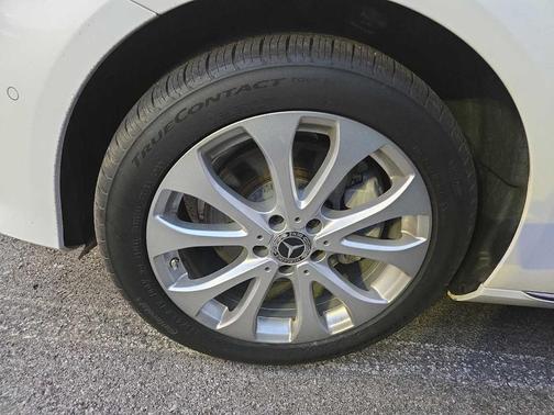 2019 Mercedes-Benz E-Class E 300