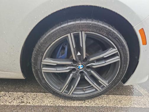 2023 BMW 840 Gran Coupe i