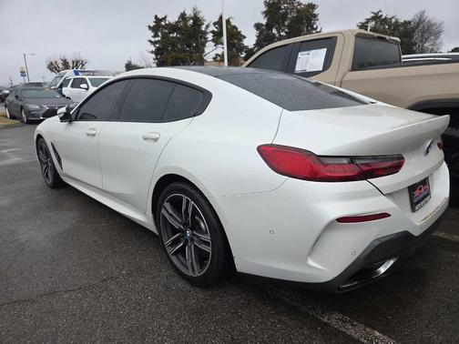 2023 BMW 840 Gran Coupe i