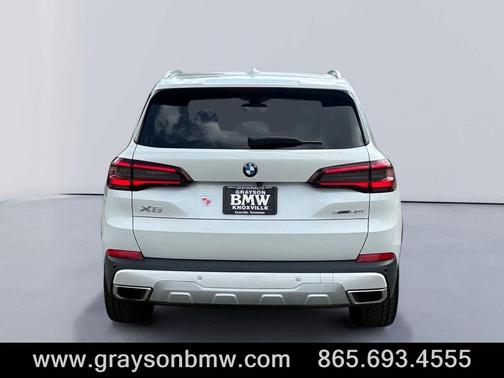 2021 BMW X5 sDrive40i