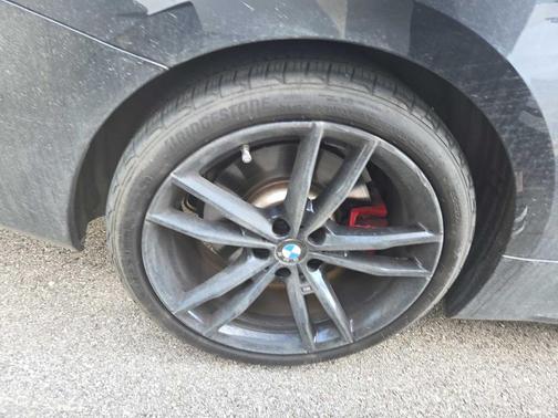 2024 BMW 430 i xDrive