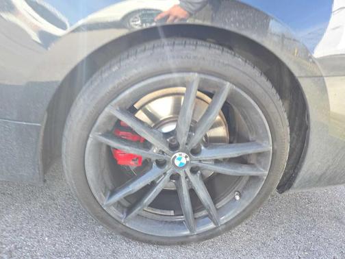 2024 BMW 430 i xDrive