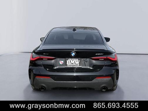 2024 BMW 430 i xDrive