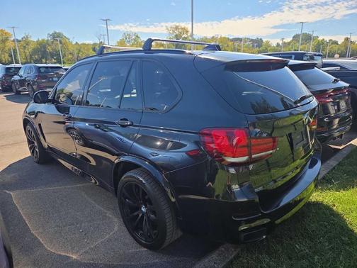 2014 BMW X5 xDrive35i
