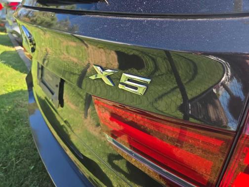 2014 BMW X5 xDrive35i