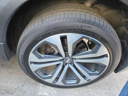 2019 Audi Q8 Prestige