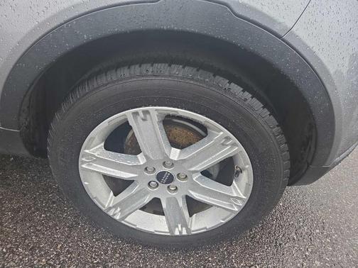 2014 Land Rover Range Rover Evoque Pure Plus