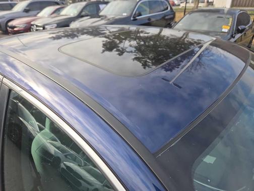 2017 Honda Accord EX