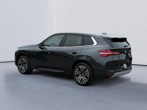 Dark Graphite 2026 BMW X3 30 xDrive