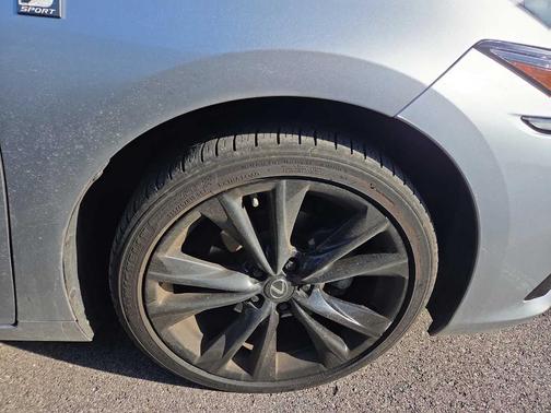 2022 Lexus ES 350 F Sport