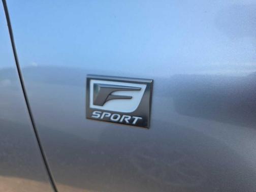 2022 Lexus ES 350 F Sport