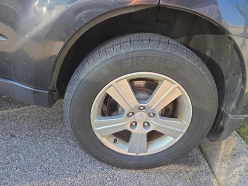 2012 Subaru Forester 2.5X