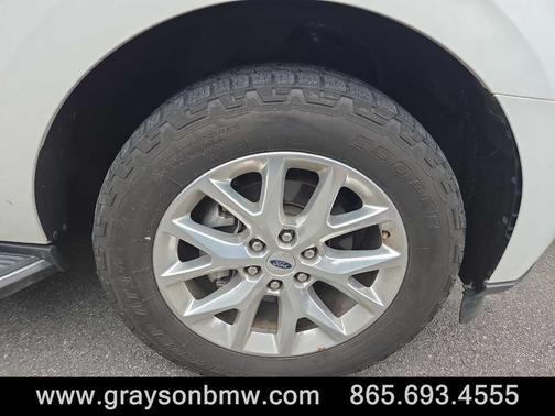 2020 Ford Expedition XLT