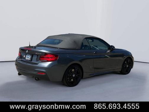 2021 BMW M240 i xDrive
