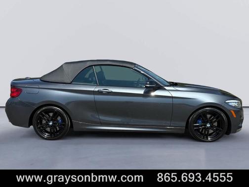 2021 BMW M240 i xDrive