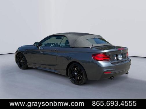 2021 BMW M240 i xDrive