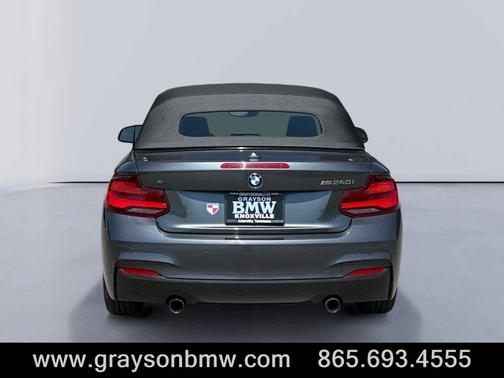 2021 BMW M240 i xDrive