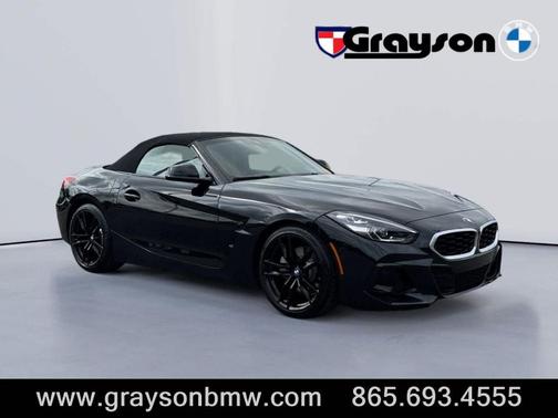 2024 BMW Z4 sDrive30i