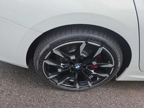 Alpine White 2026 BMW 330 I XDrive NA