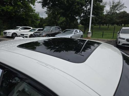 Alpine White 2026 BMW 330 I XDrive NA