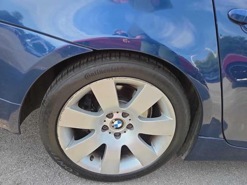 2004 BMW 530 i