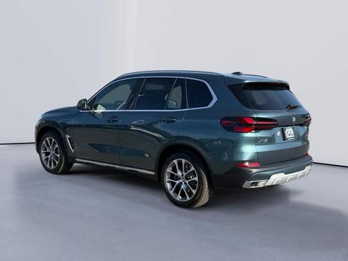 Blue Ridge 2026 BMW X5 PHEV xDrive50e