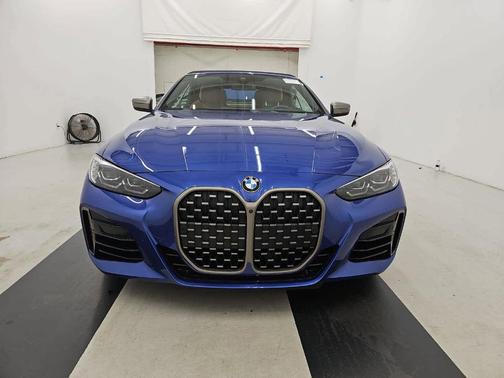 2024 BMW M440 i