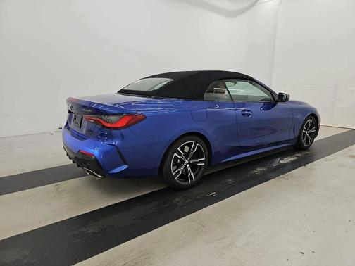 2024 BMW M440 i